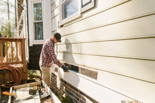 Top rated local Siding Inspection specialists in Manchester, TN